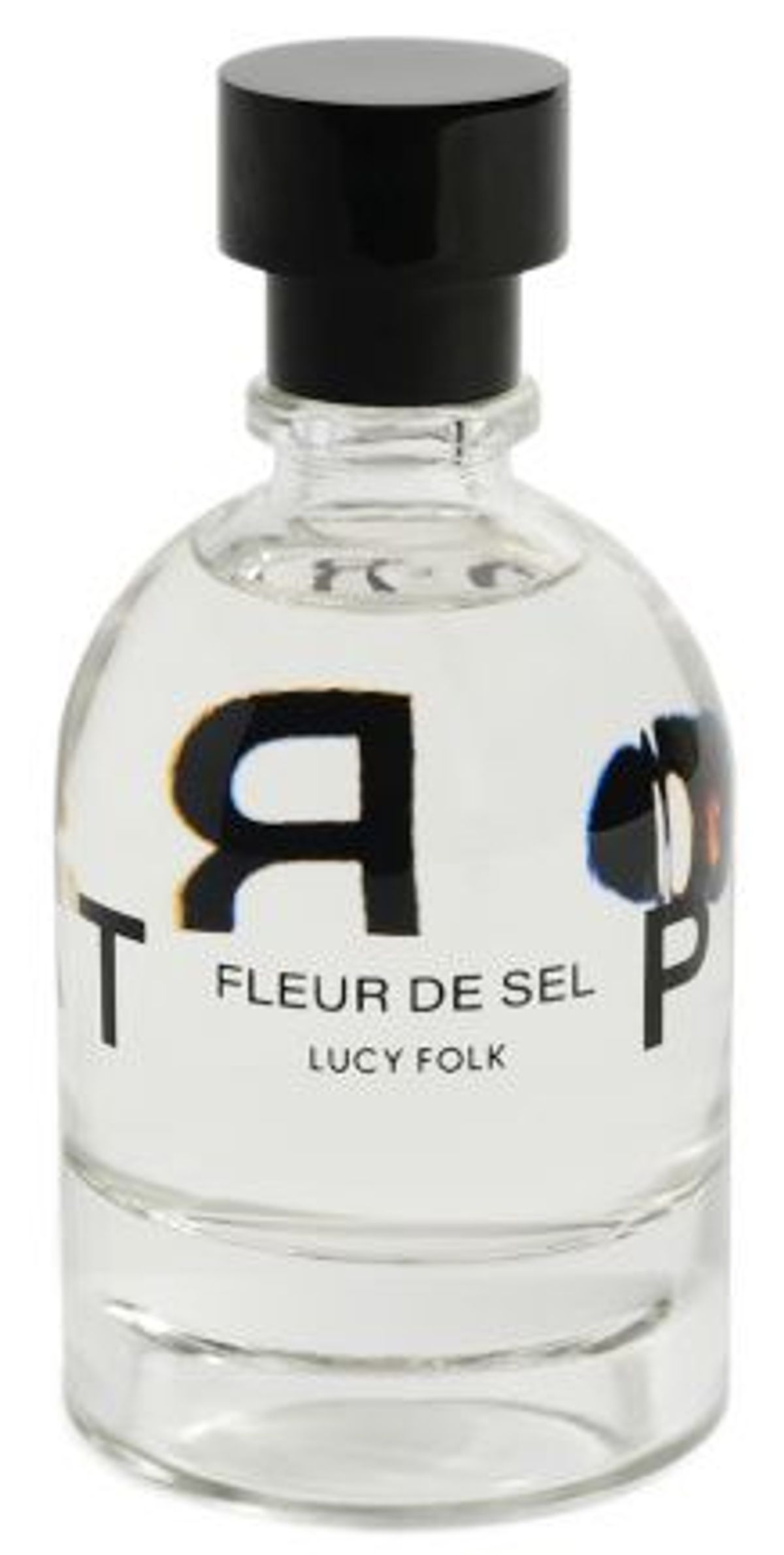 Lucy Folk Fleur de Sel