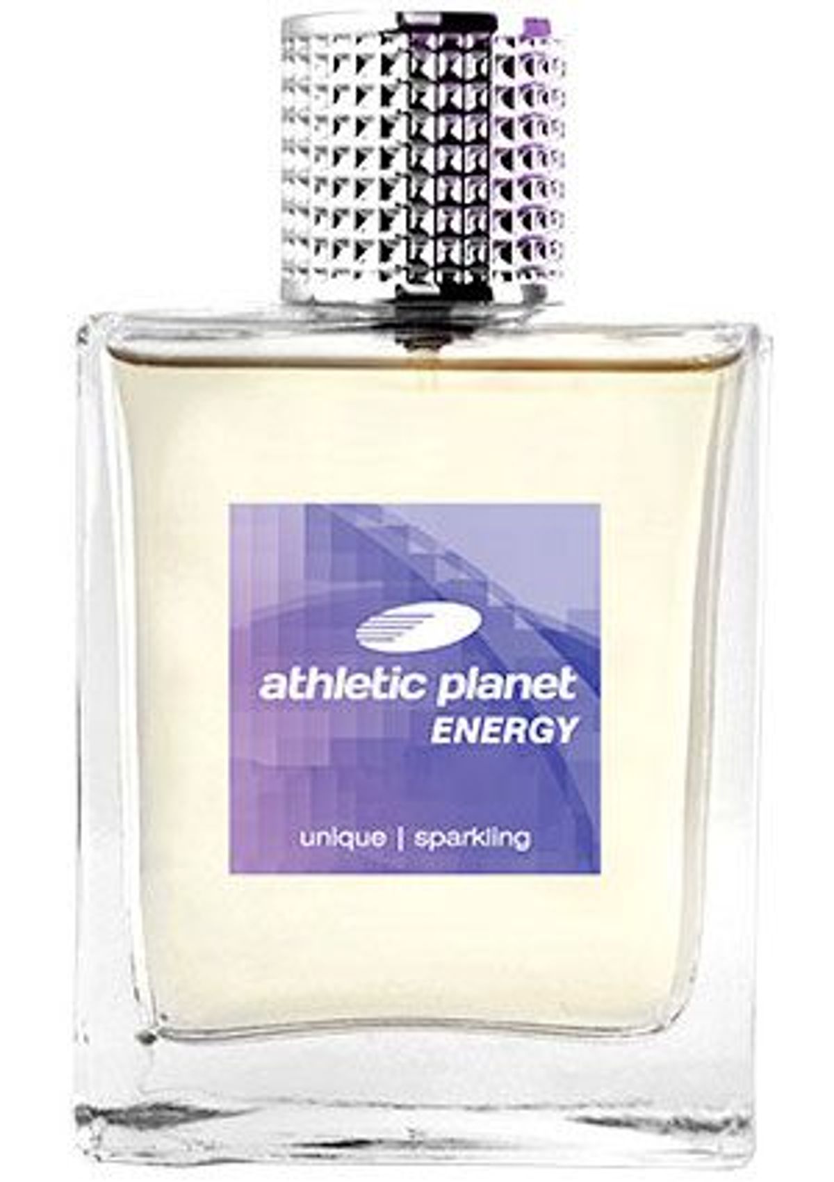 Athletic Planet Energy