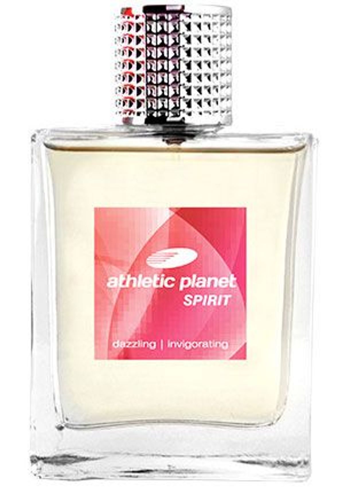 Athletic Planet Spirit