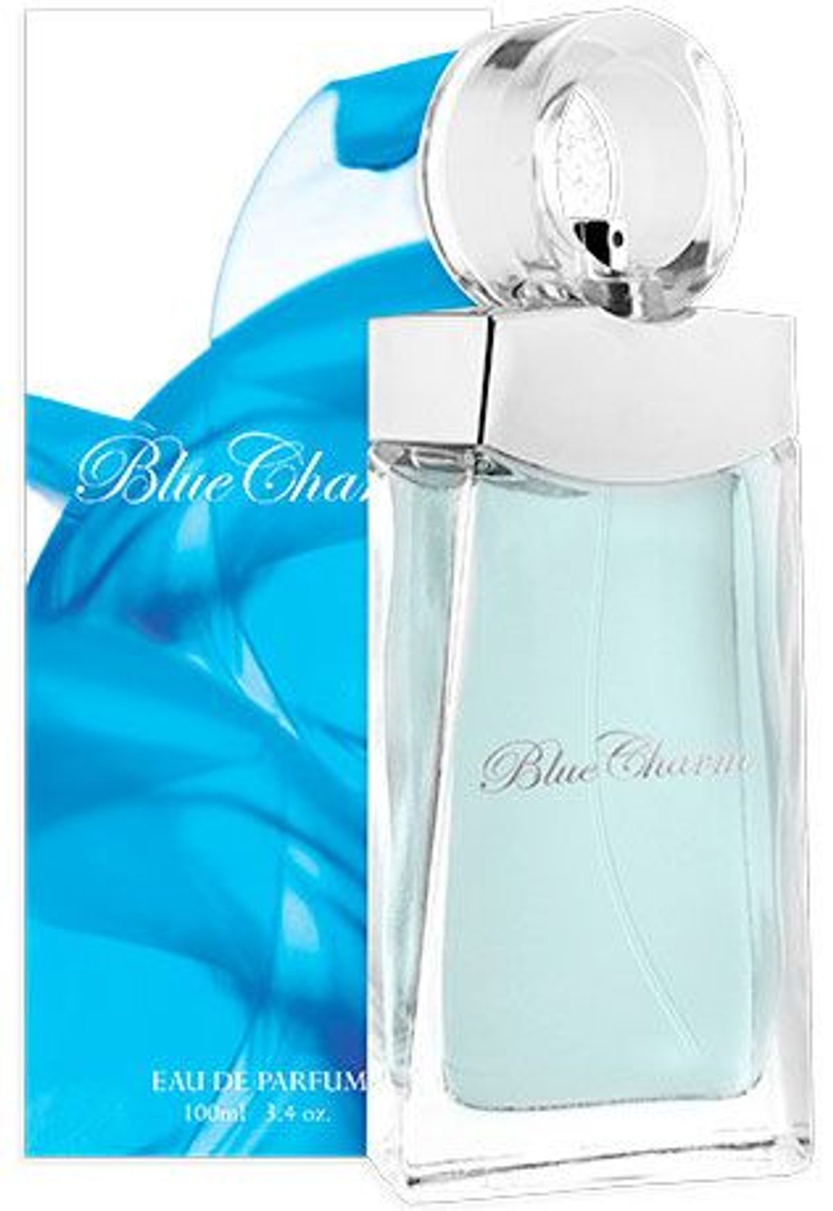 Blue Charm