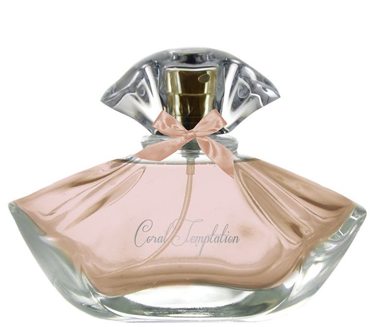 Coral Temptation