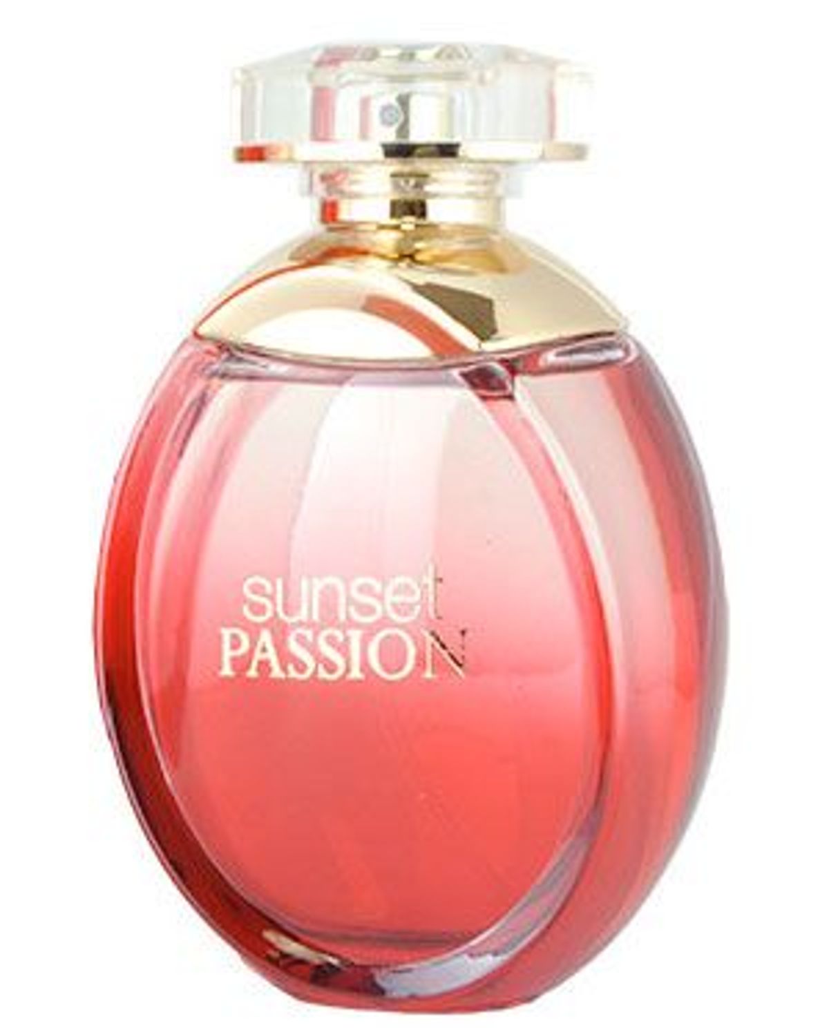 Sunset Passion