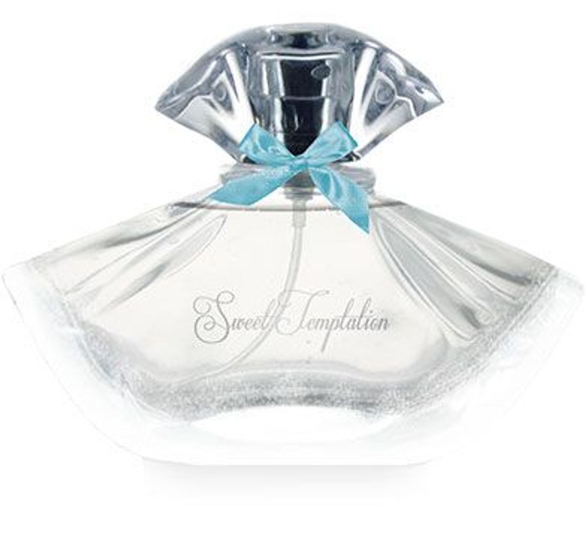 Sweet Temptation