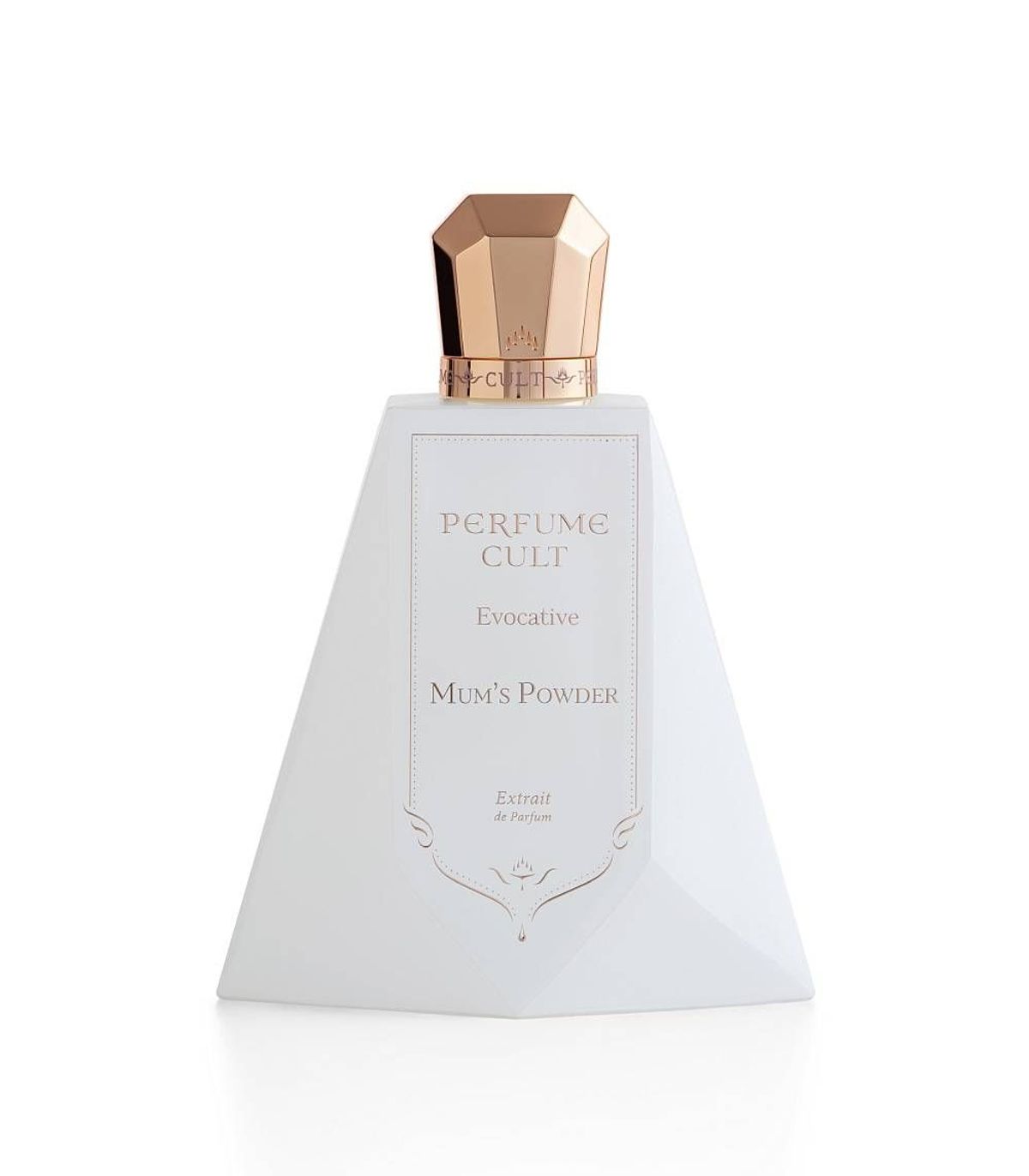 Mum’s Powder