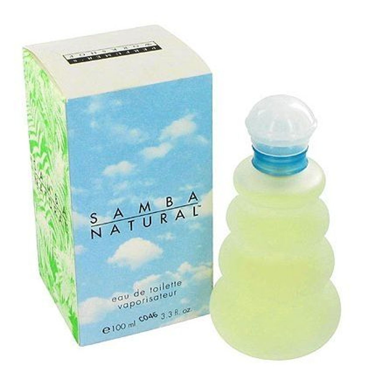 Samba Natural