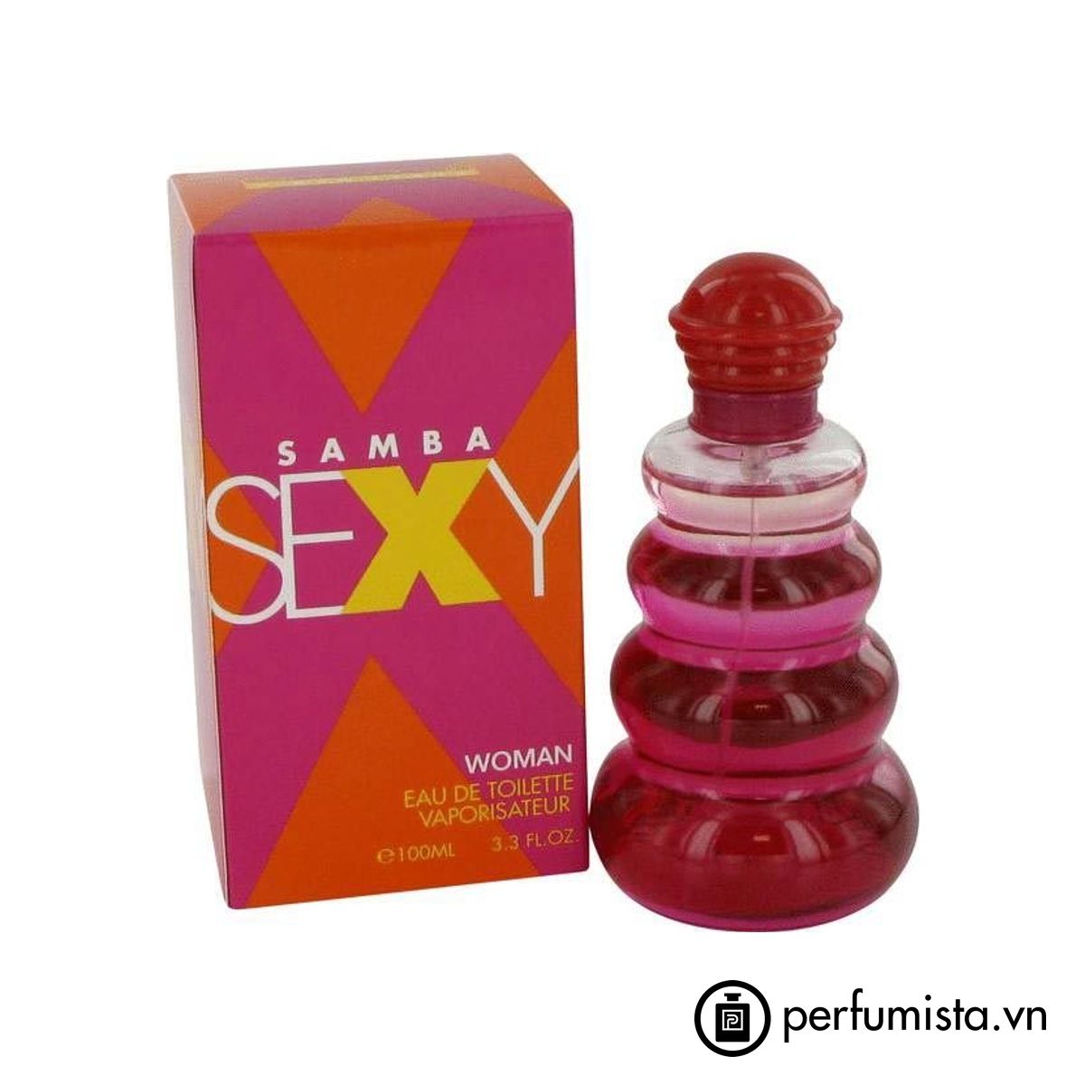 Samba Sexy