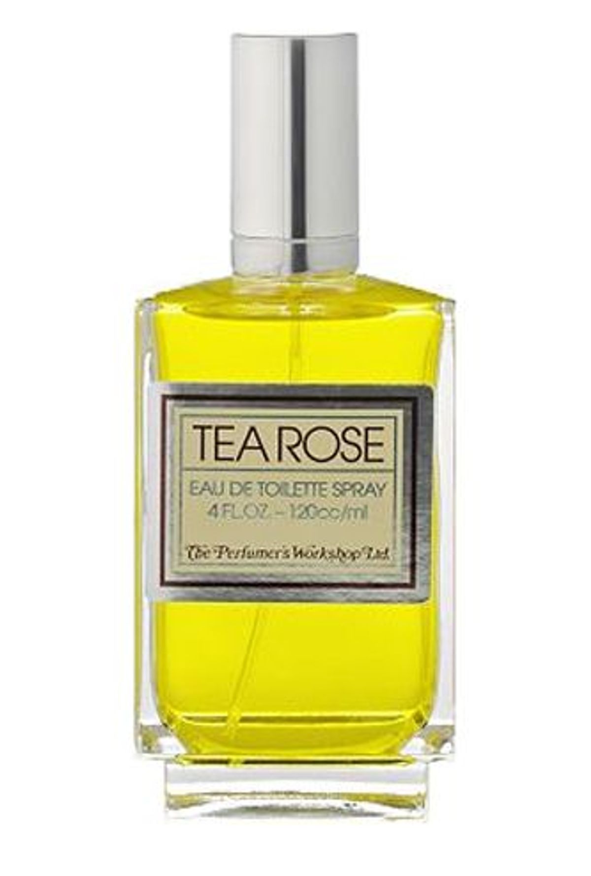Tea Rose