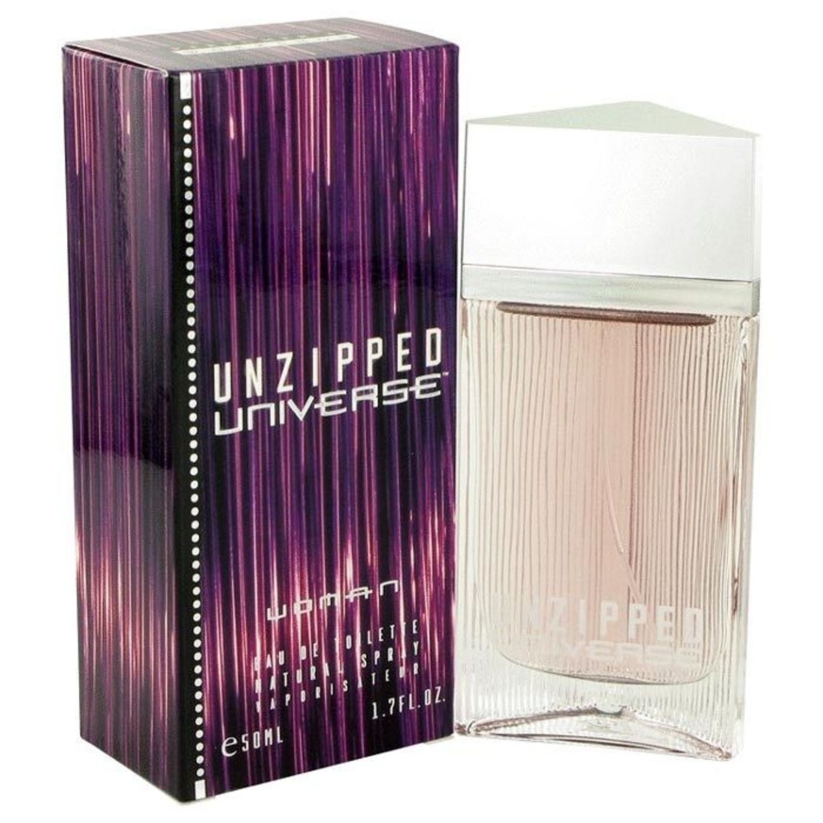 Unzipped Universe