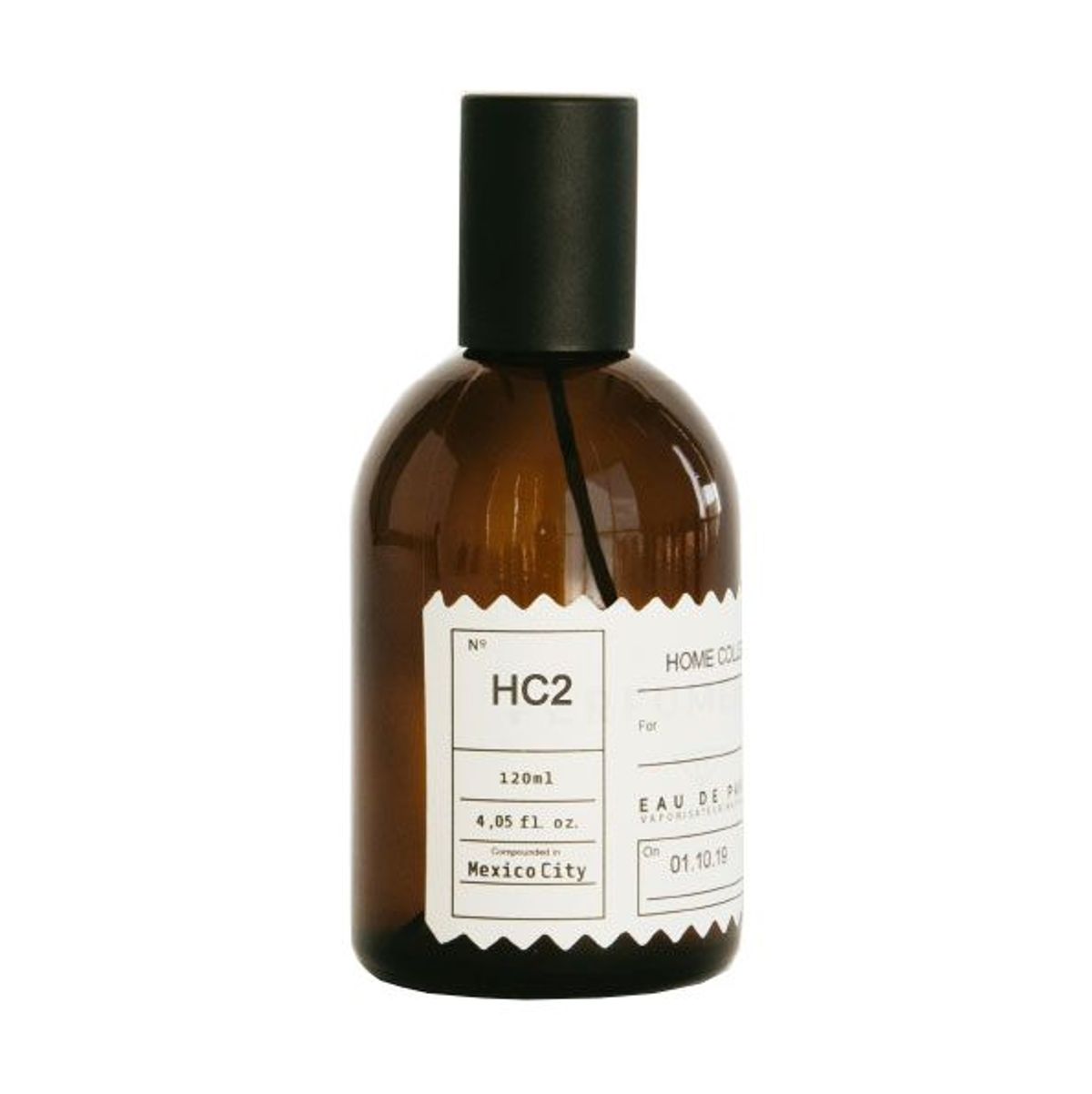 HC2 Dulce Oriental