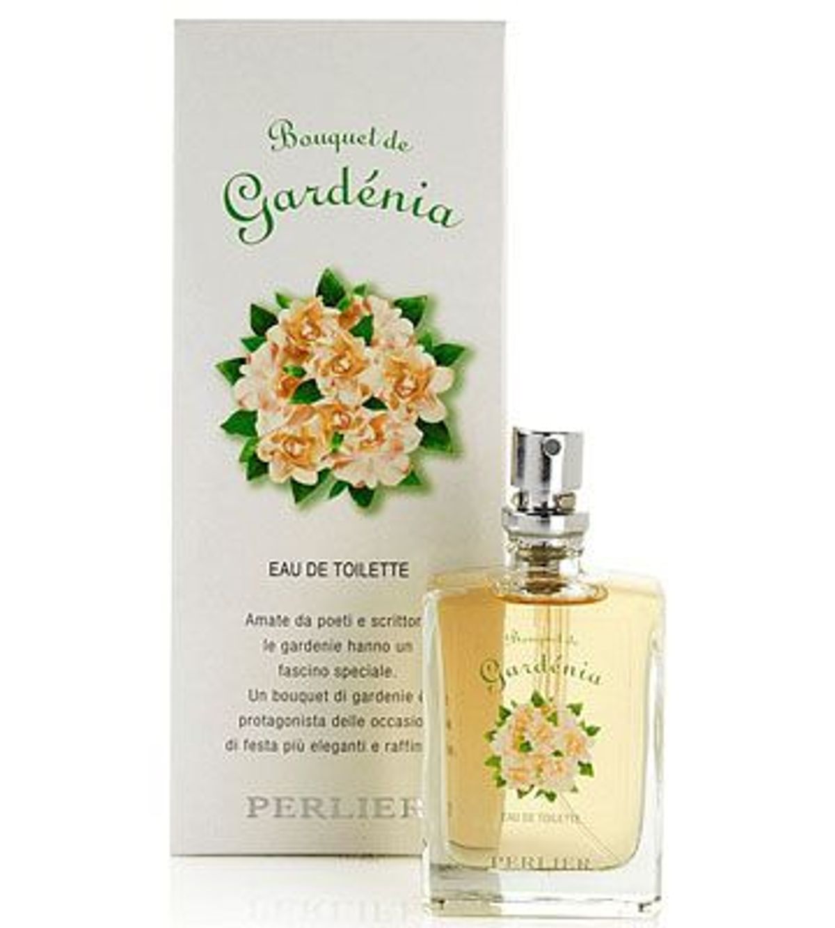 Bouquet de Gardenia