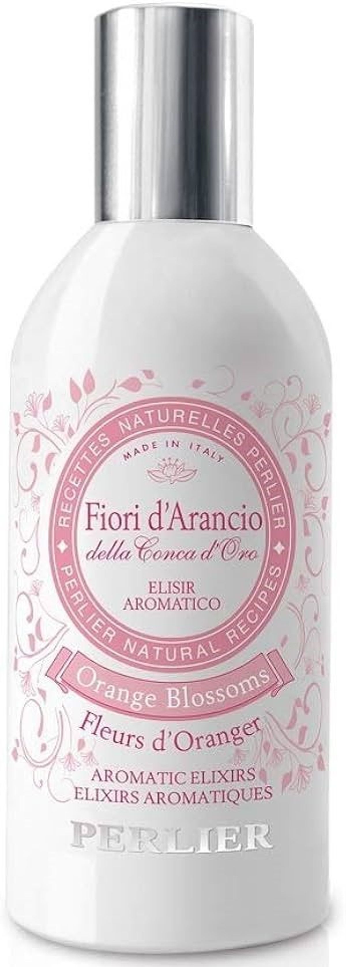 Fiori d'Arancio della Conca d'Oro