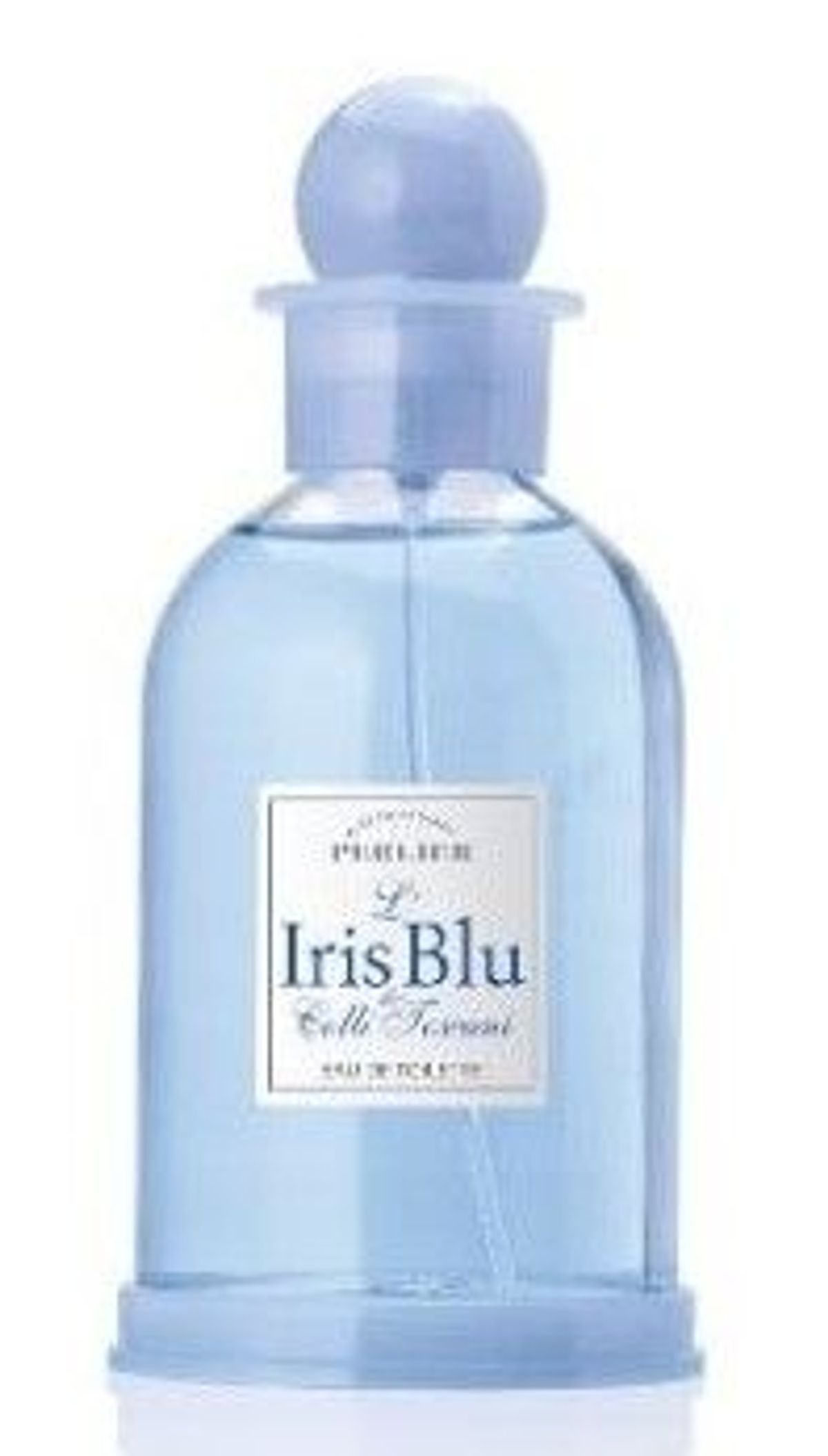 Iris Blu Eau de Toilette