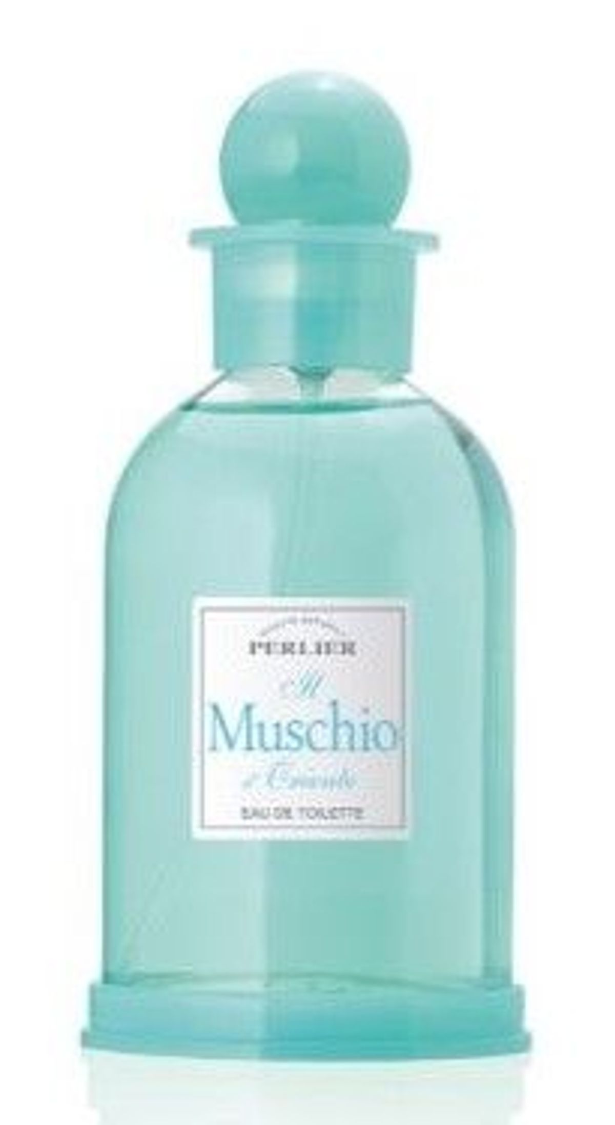 Muschio Eau de Toilette