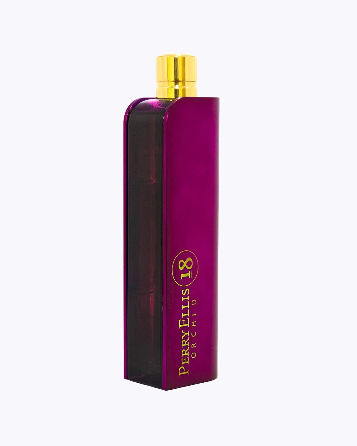 18 Orchid