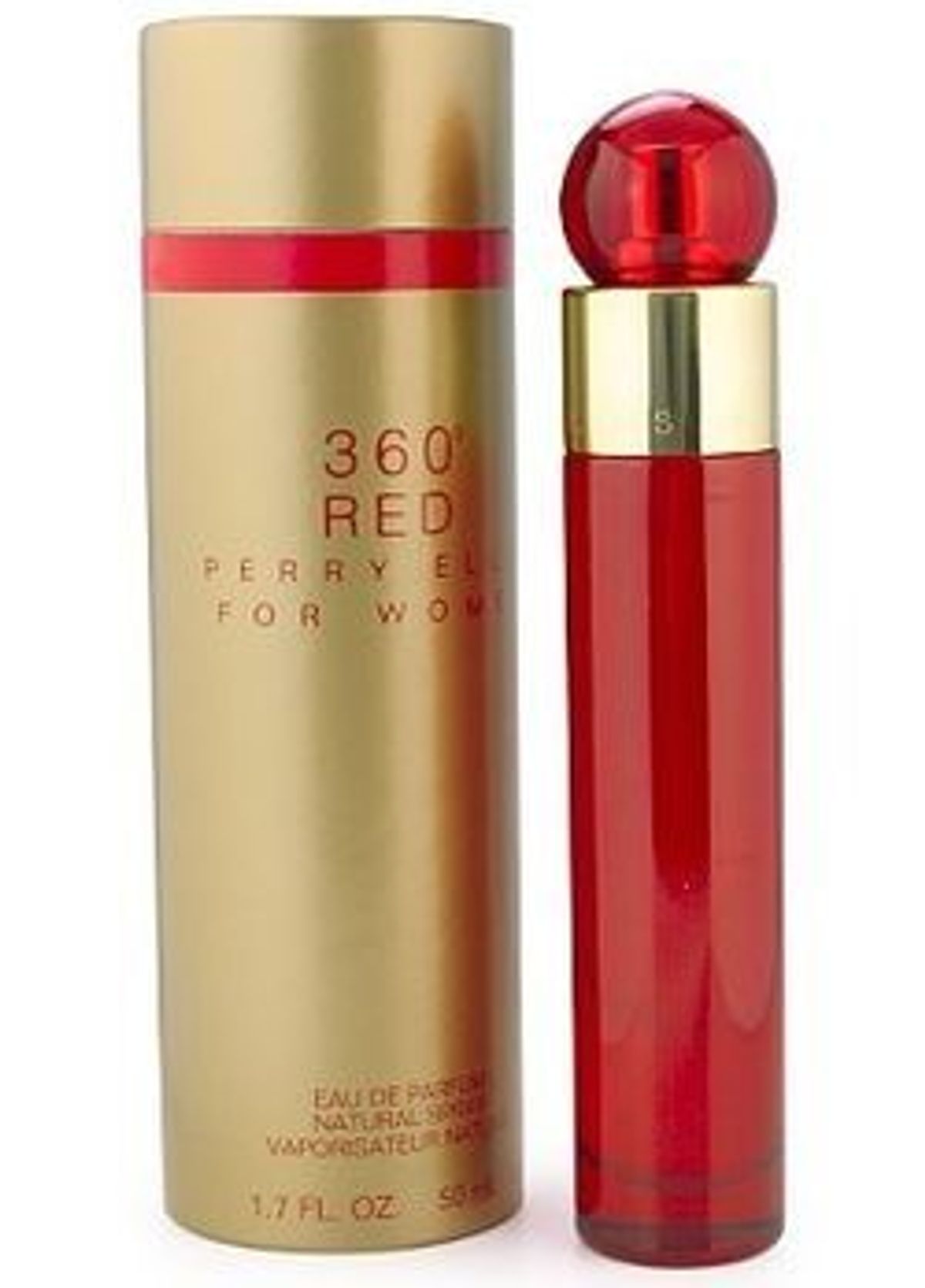 360° Red