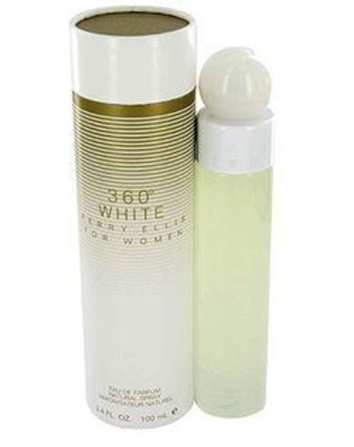 360° White