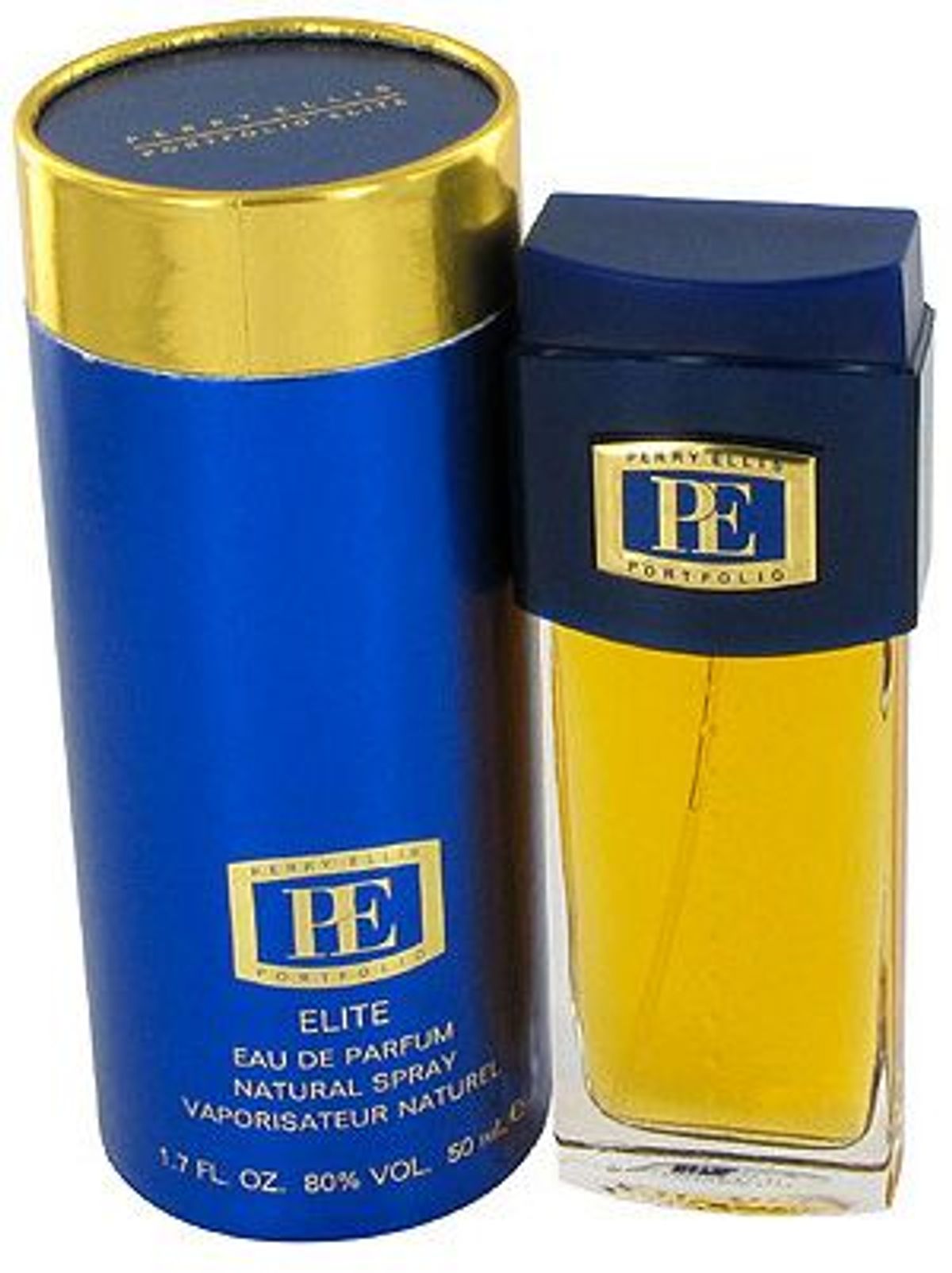 Portfolio Elite