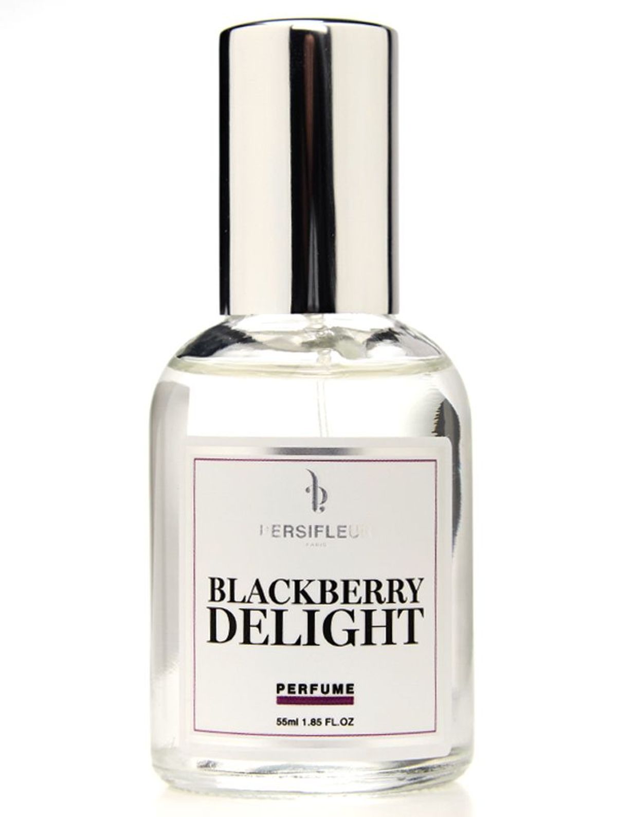 Blackberry Delight