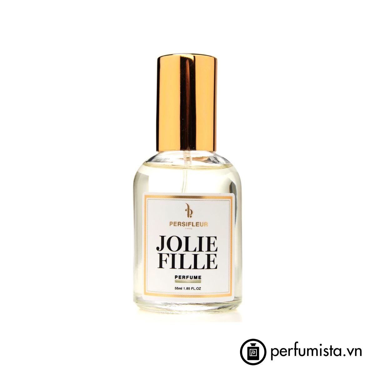 Jolie Fille