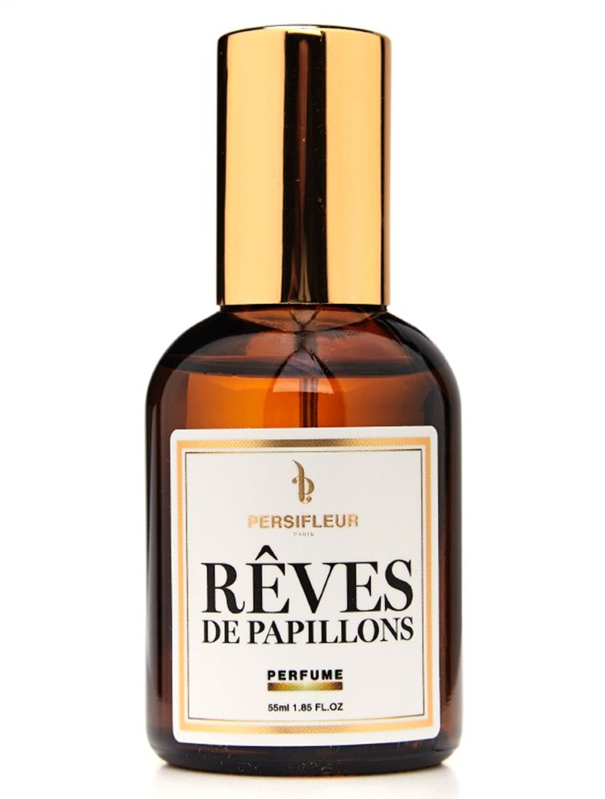 Reves De Papillons