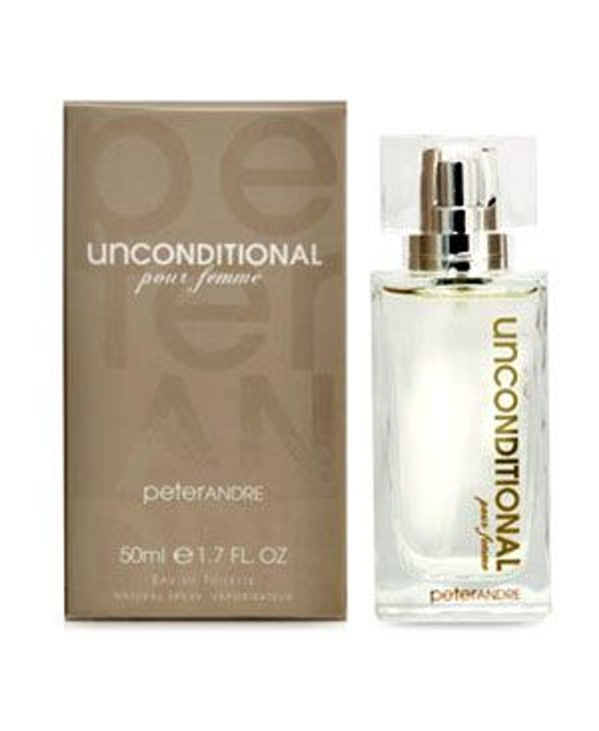Unconditional