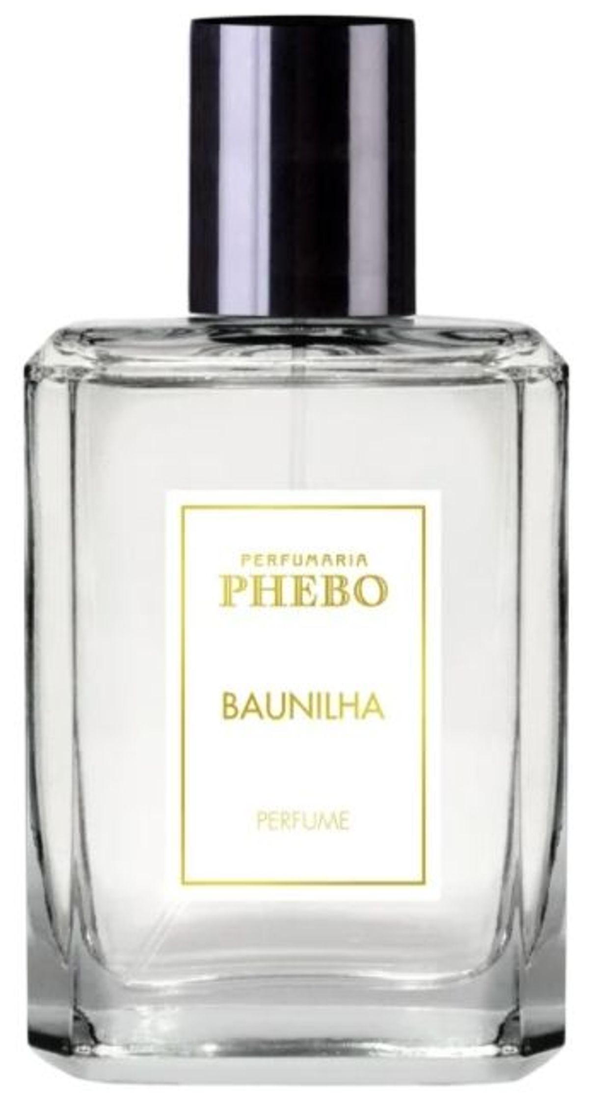 Baunilha