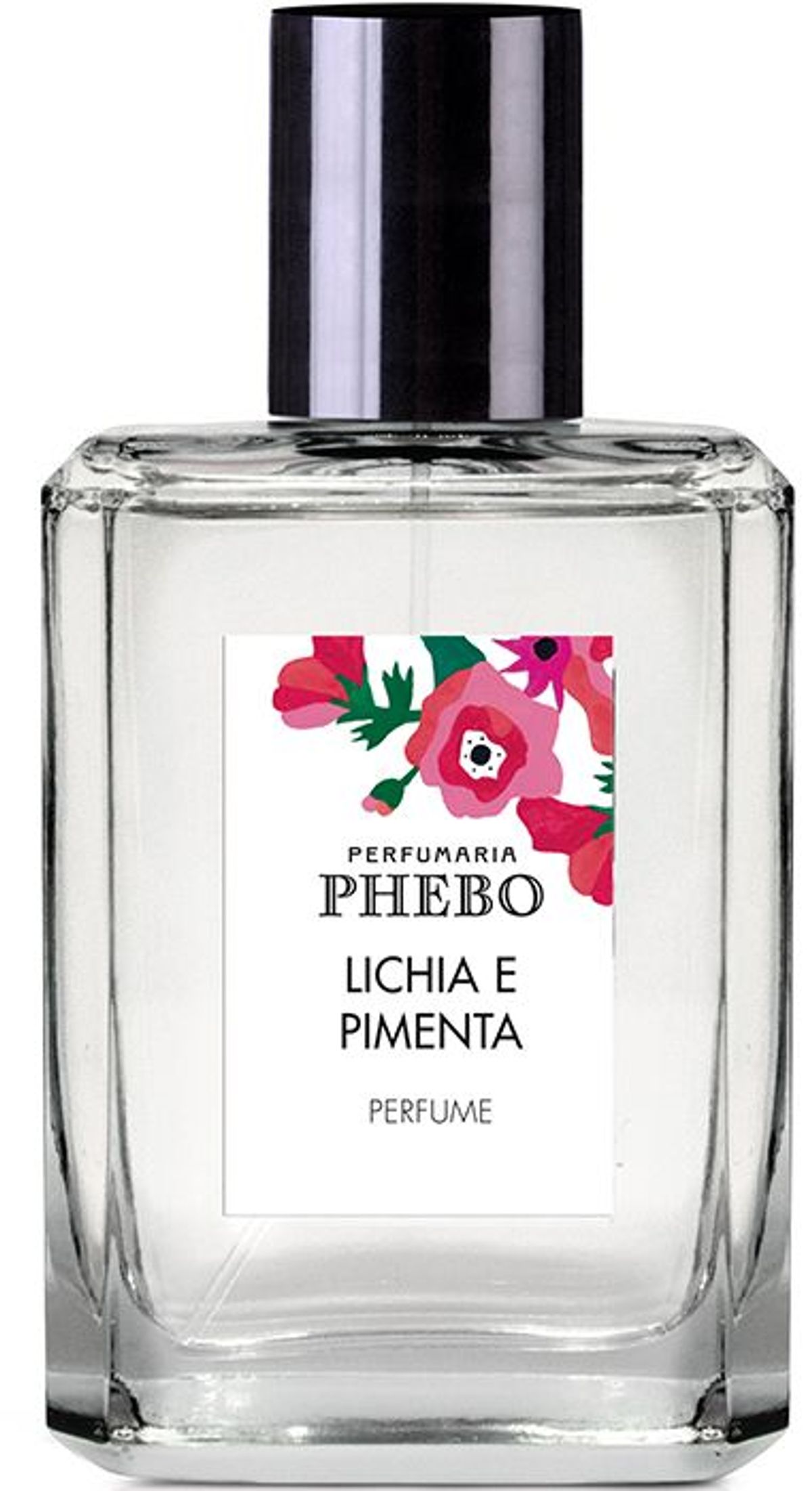 Lichia e Pimenta