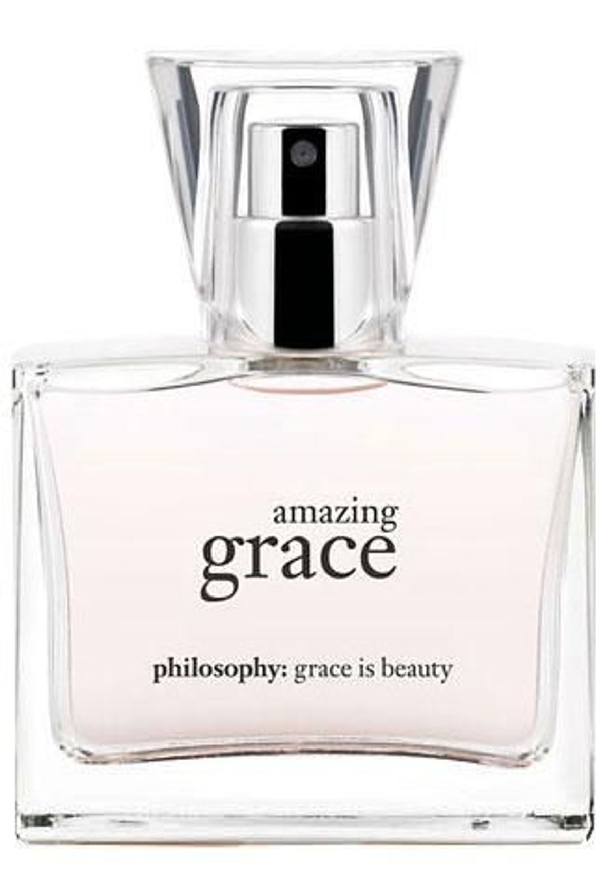 Amazing Grace