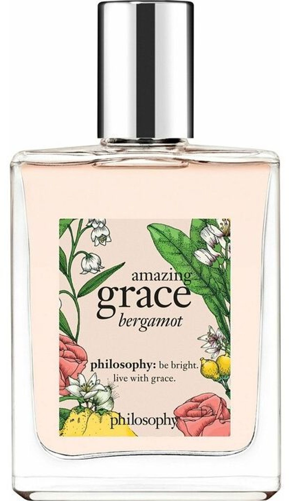 Amazing Grace Bergamot