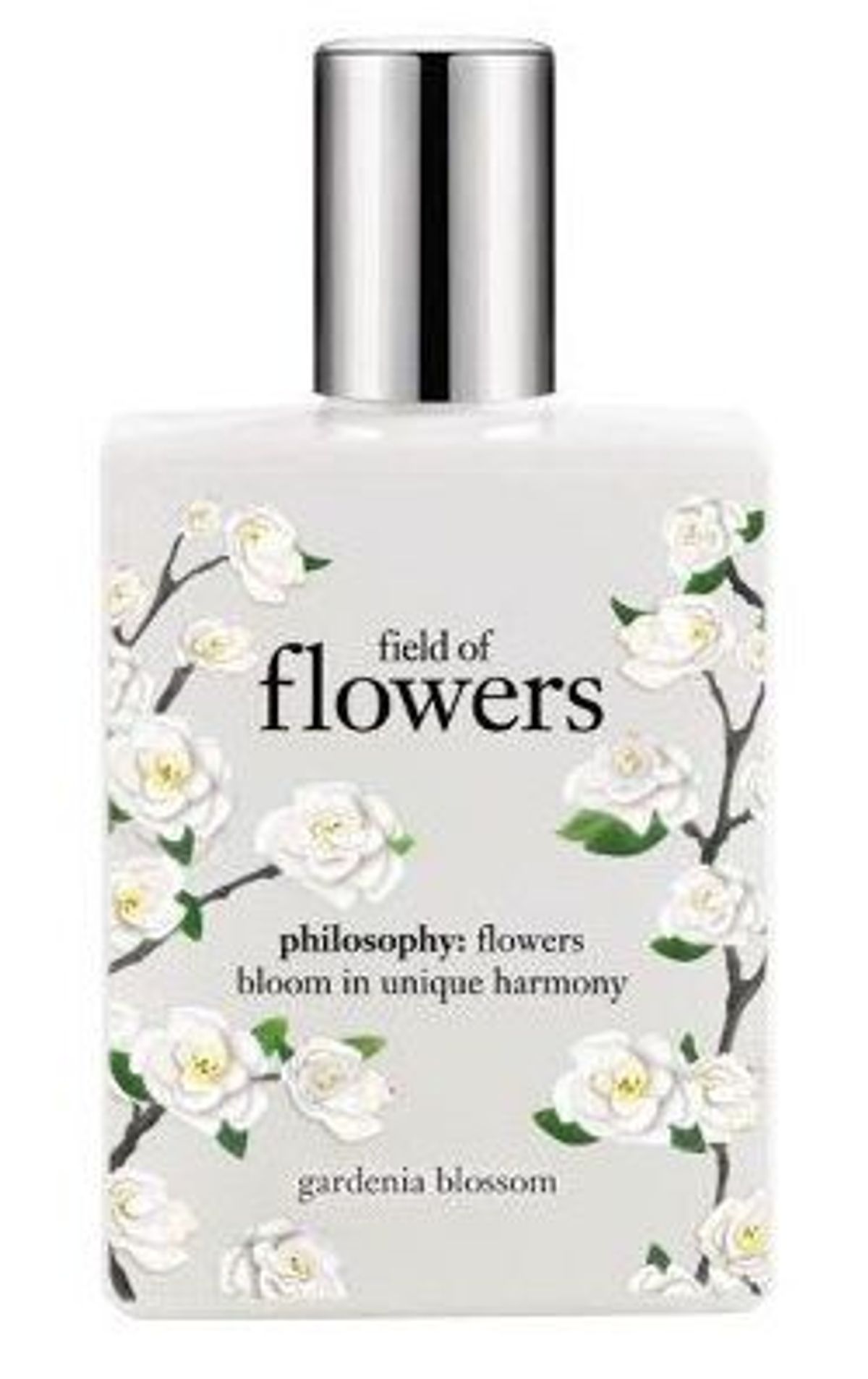 Field of Flowers Gardenia Blossom