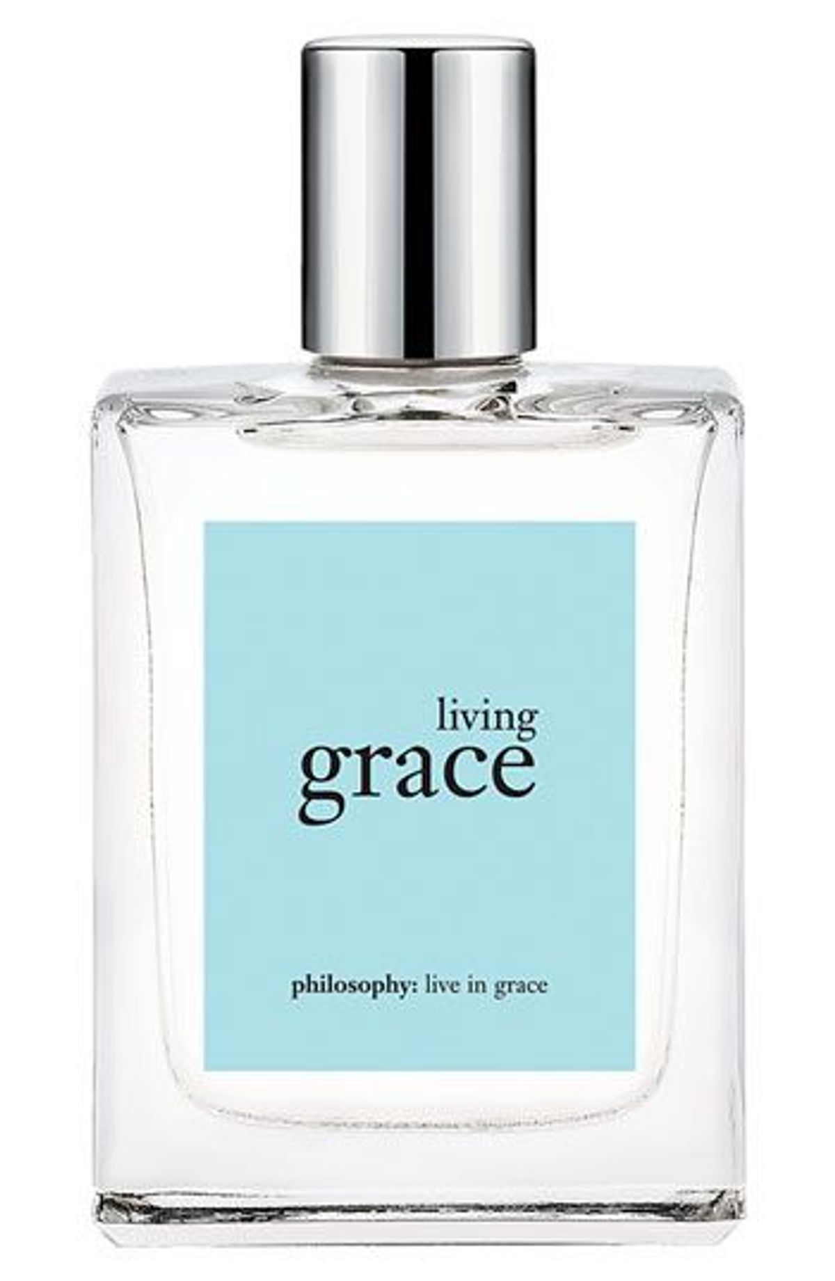 Living Grace