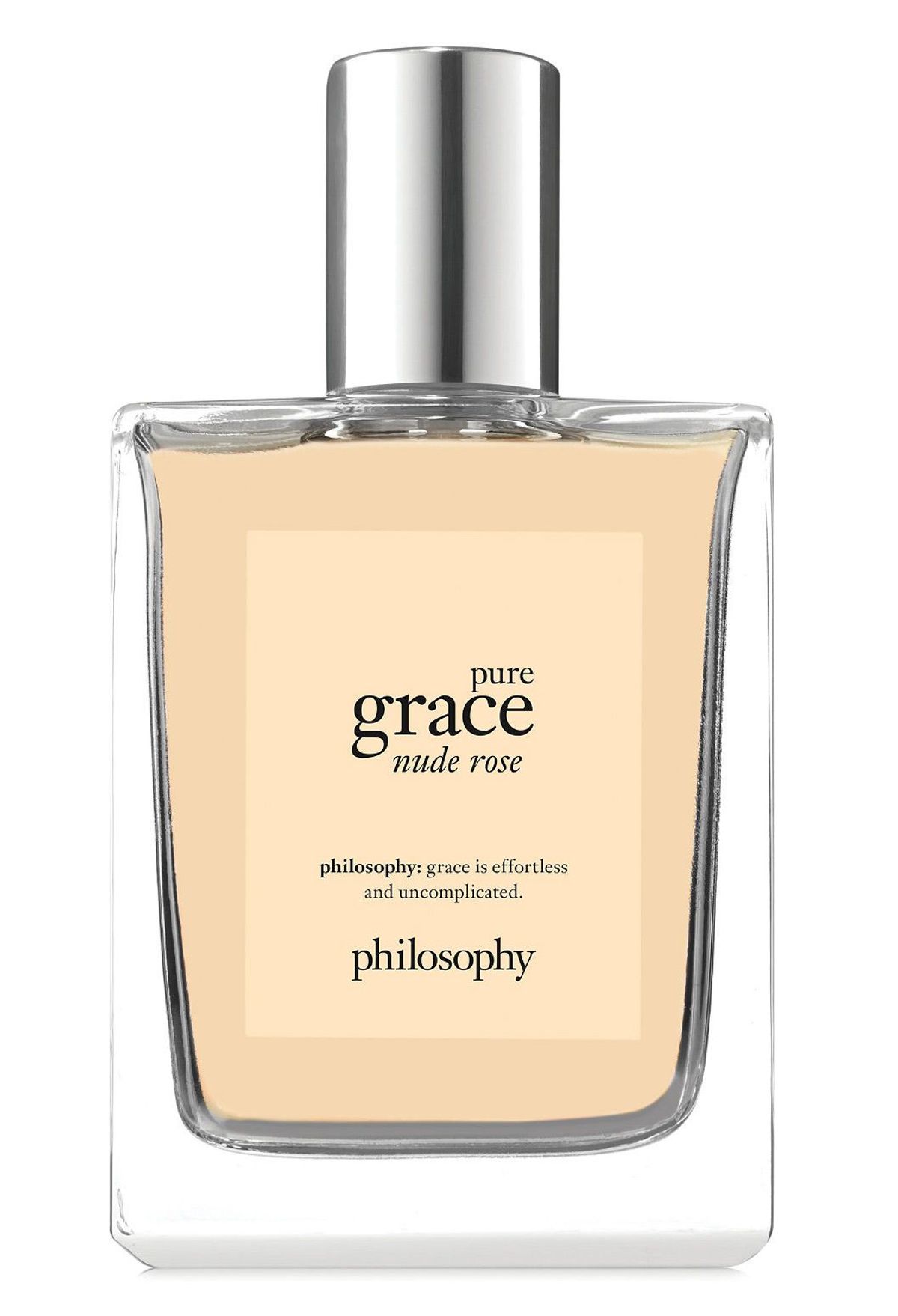 Pure Grace Nude Rose