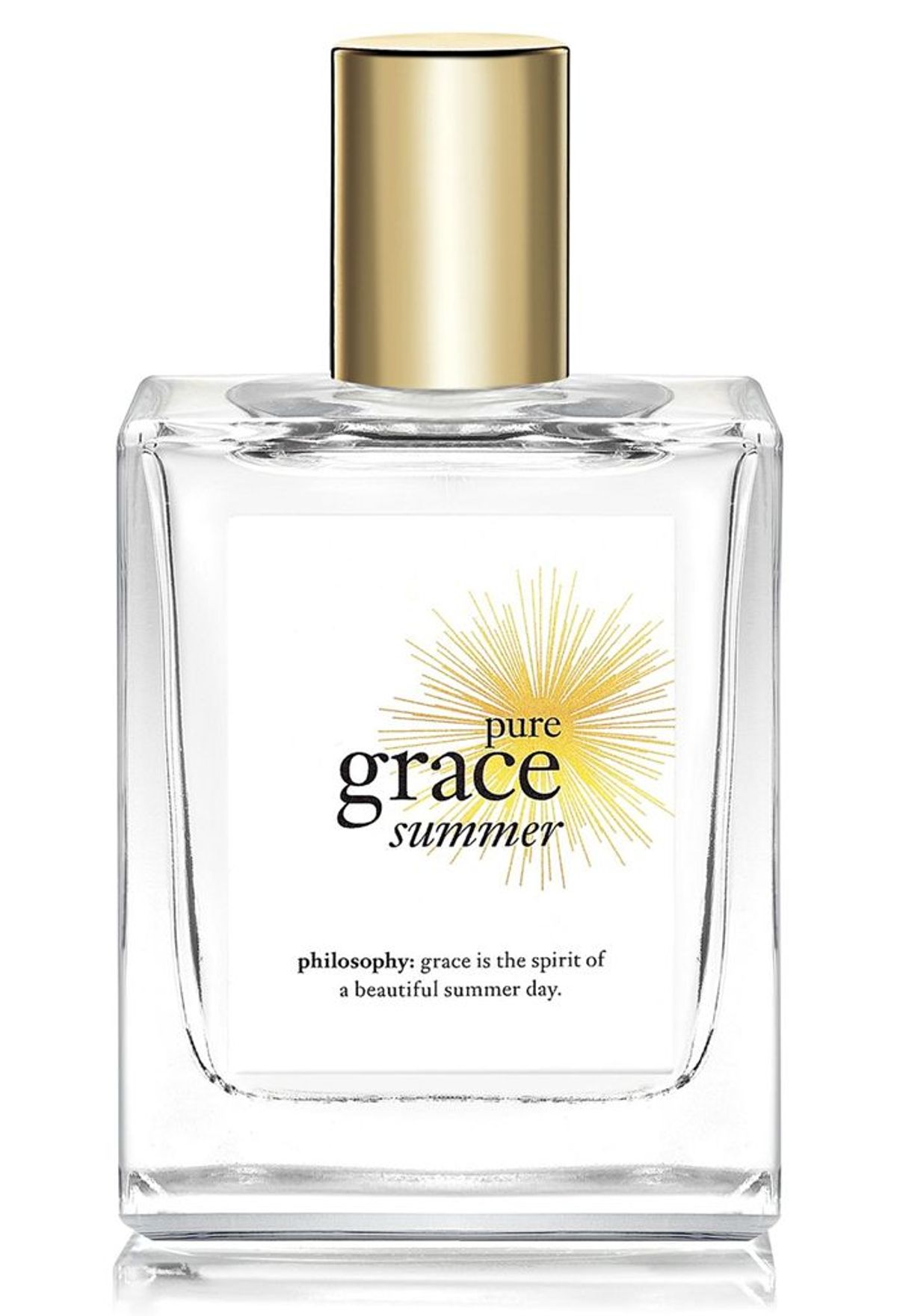 Pure Grace Summer