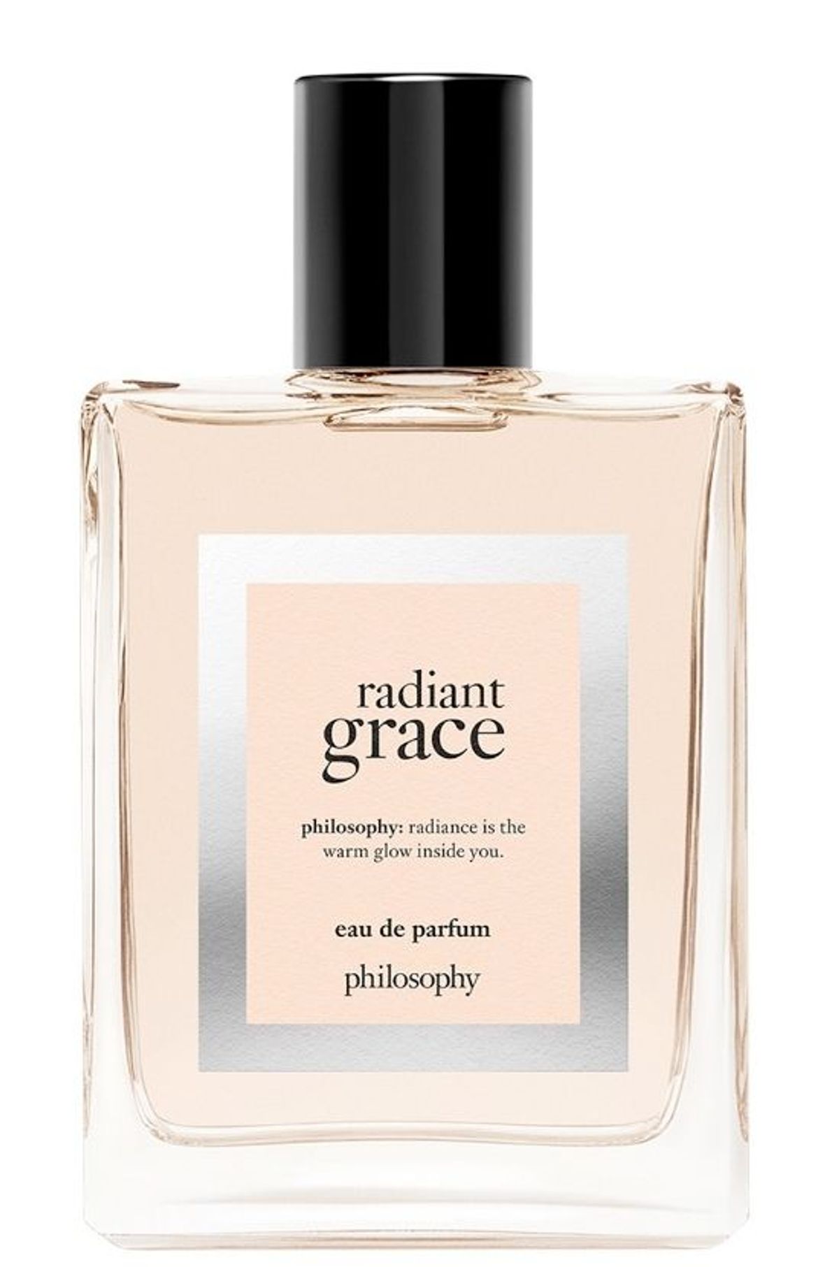 Radiant Grace
