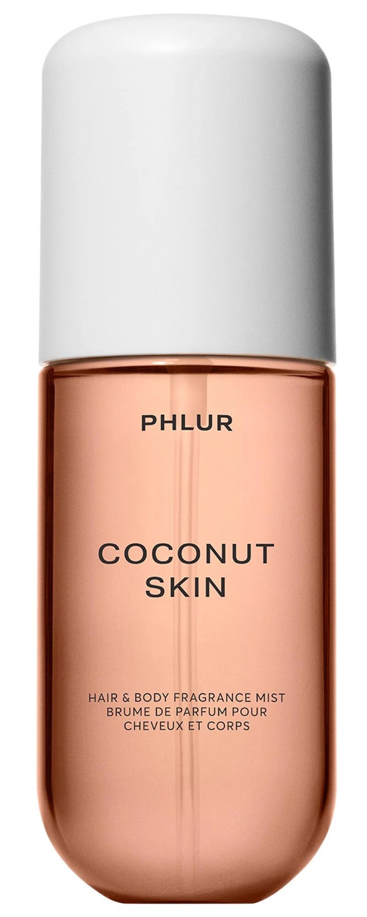 Coconut Skin