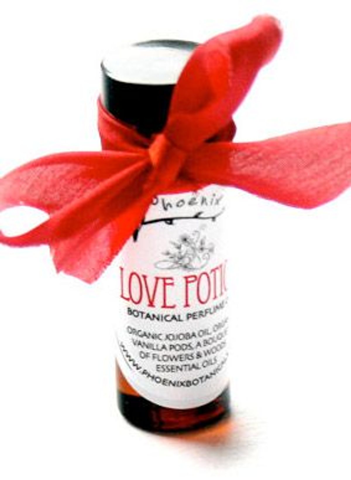 Love Potion