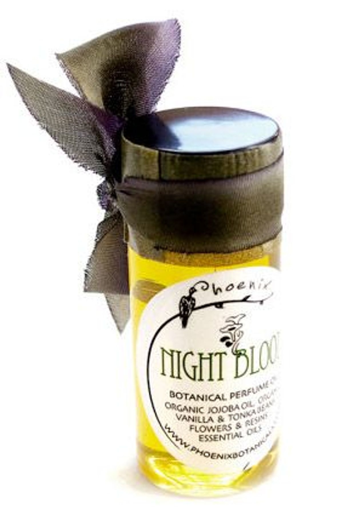 Night Bloom