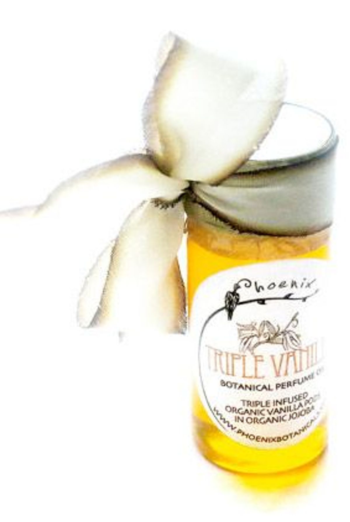 Triple Vanilla
