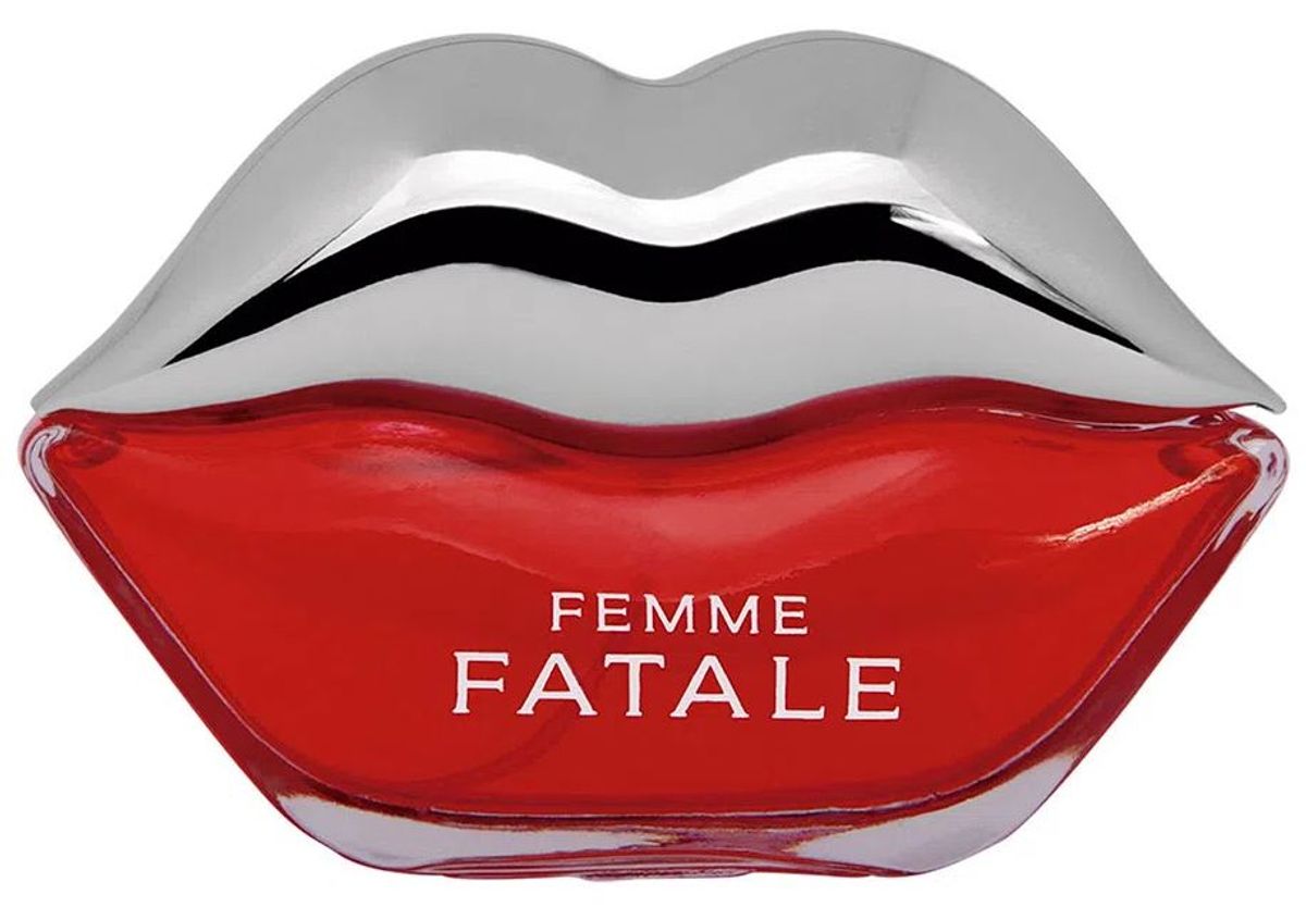 Femme Fatale