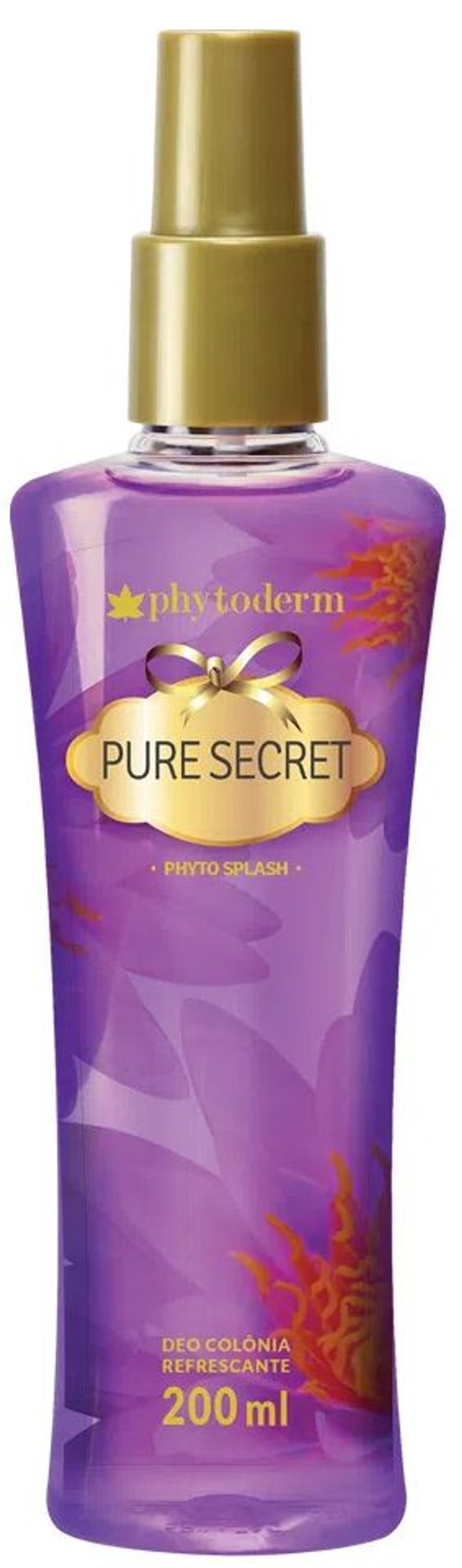 Pure Secret