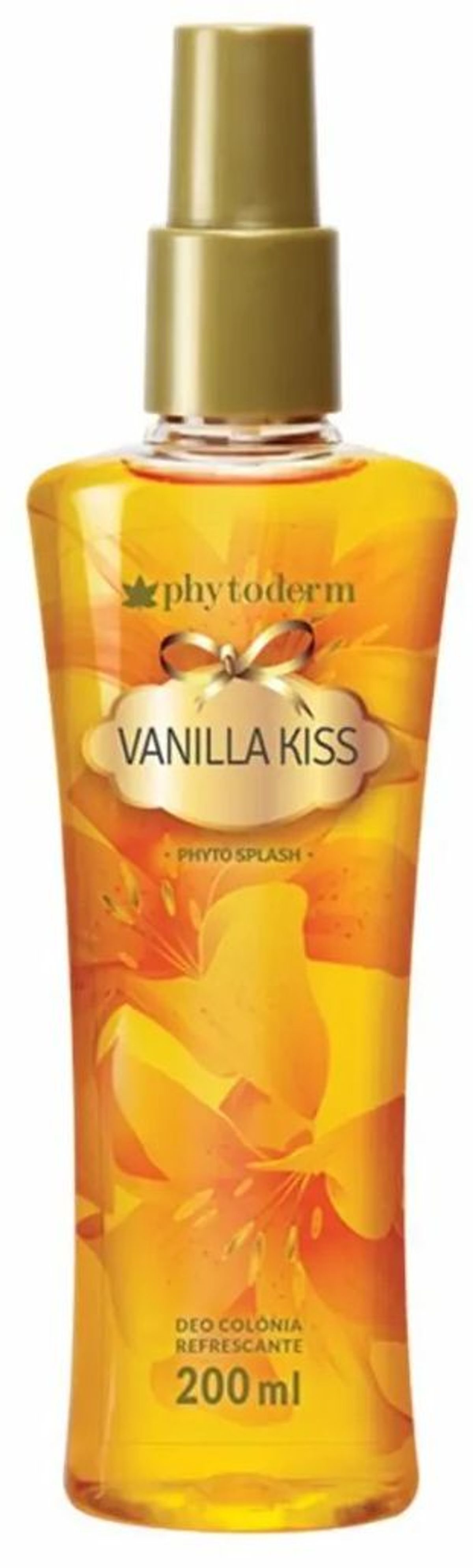 Vanilla Kiss