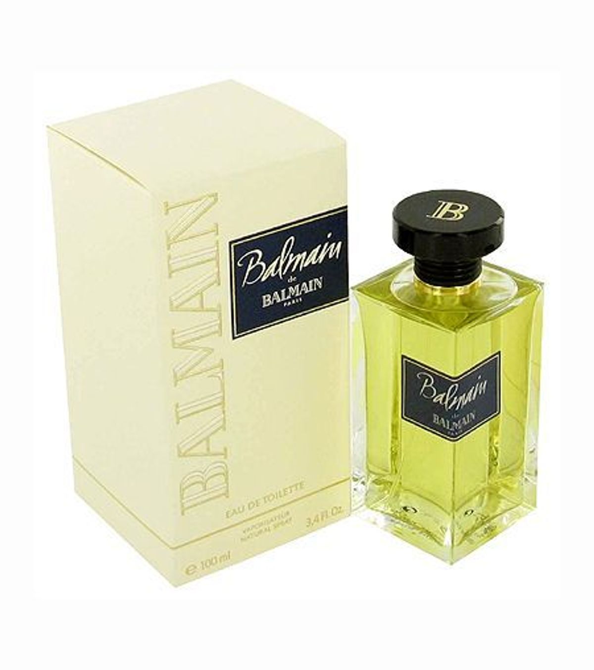 Balmain de Balmain