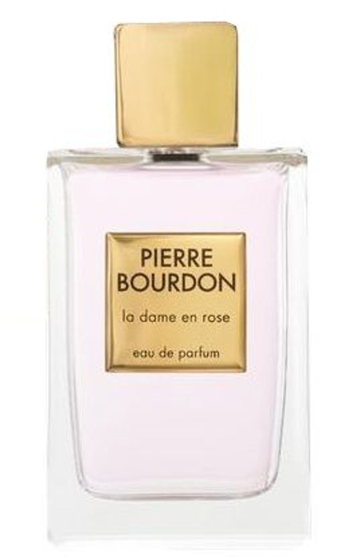 La Dame En Rose