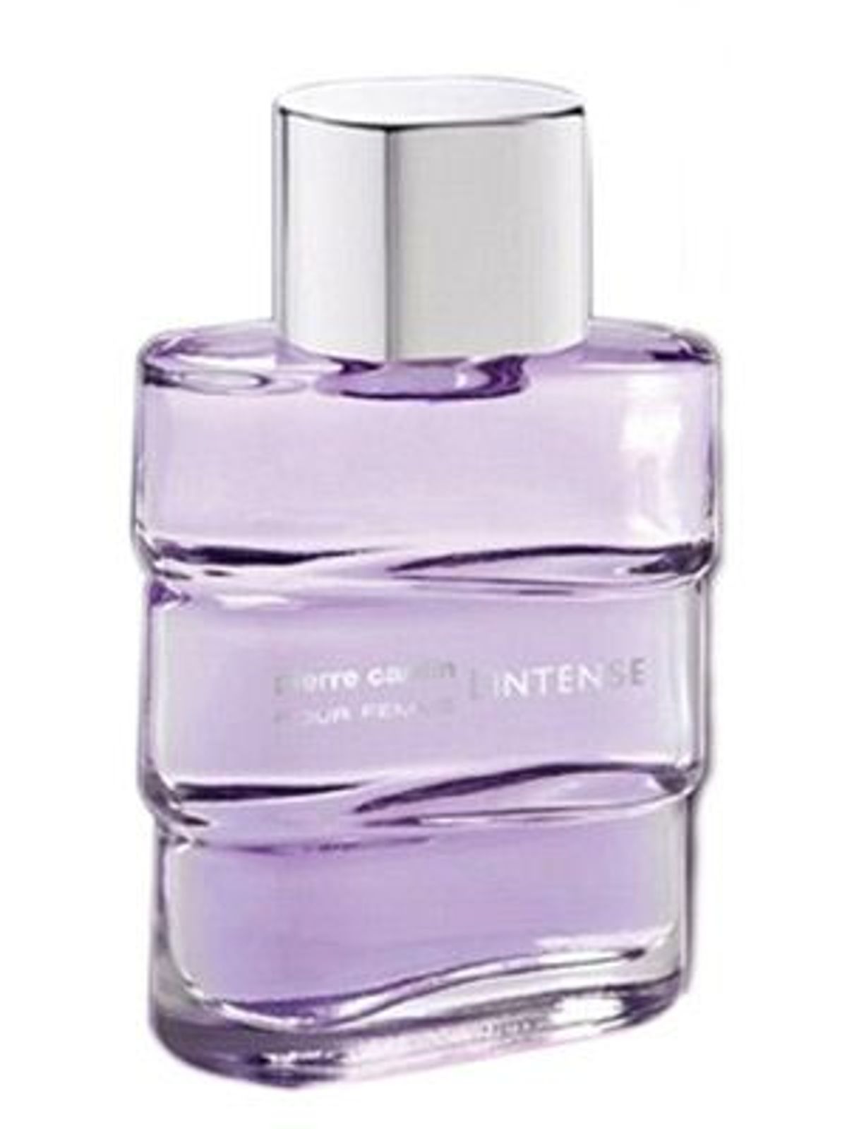 Pierre Cardin pour Femme l'Intense