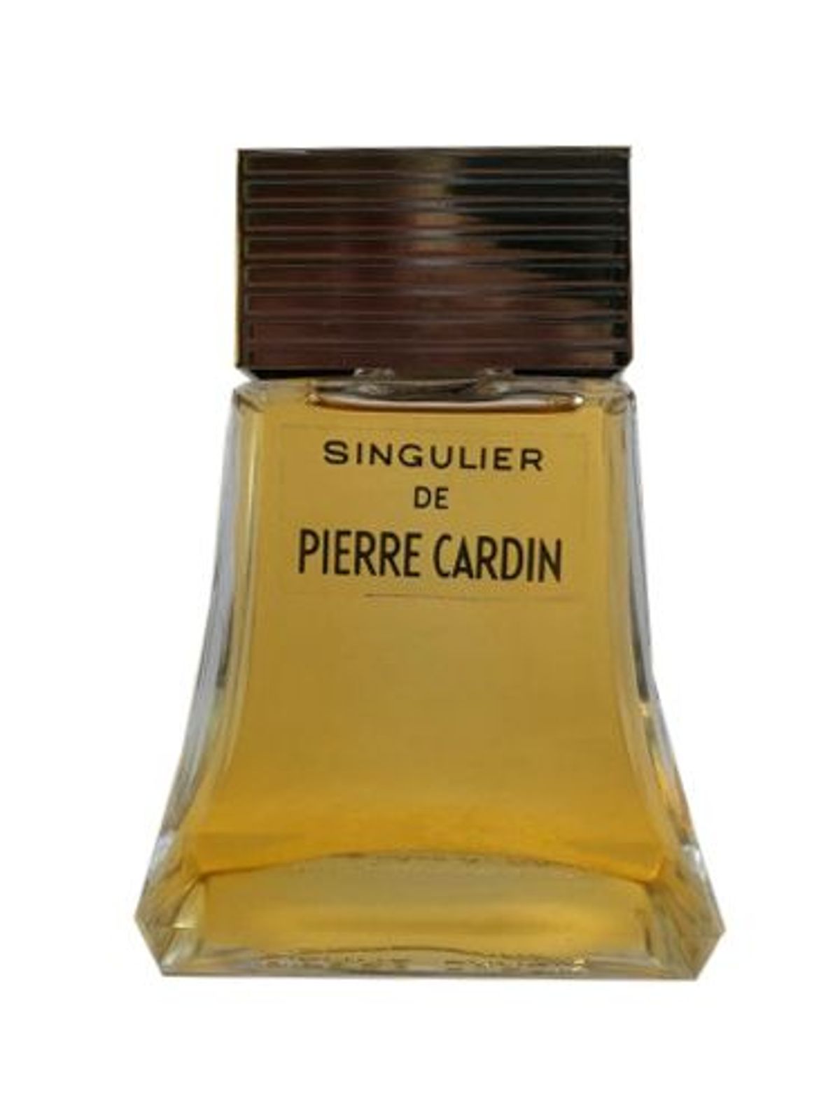Singulier