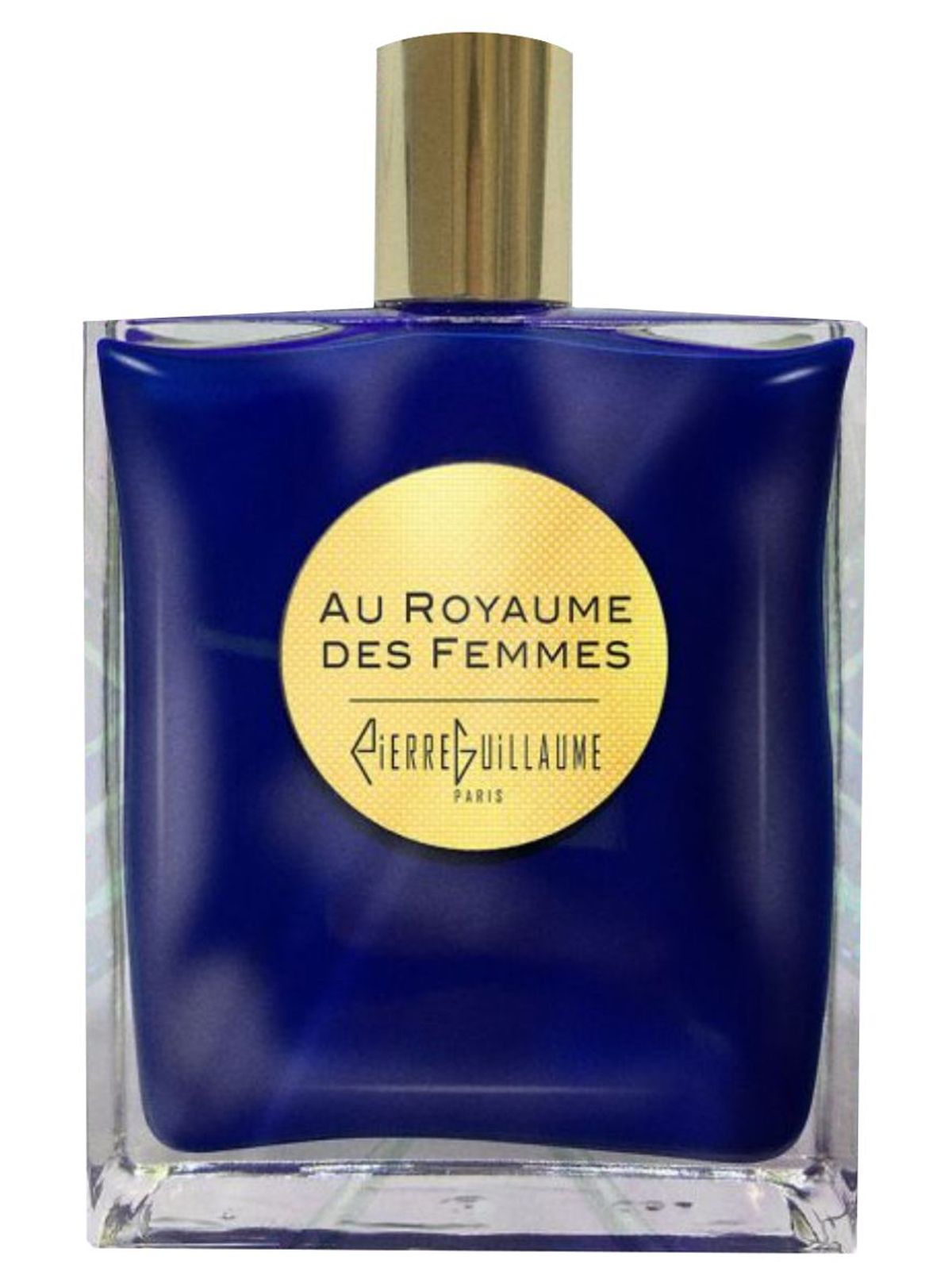 Au Royaume Des Femmes