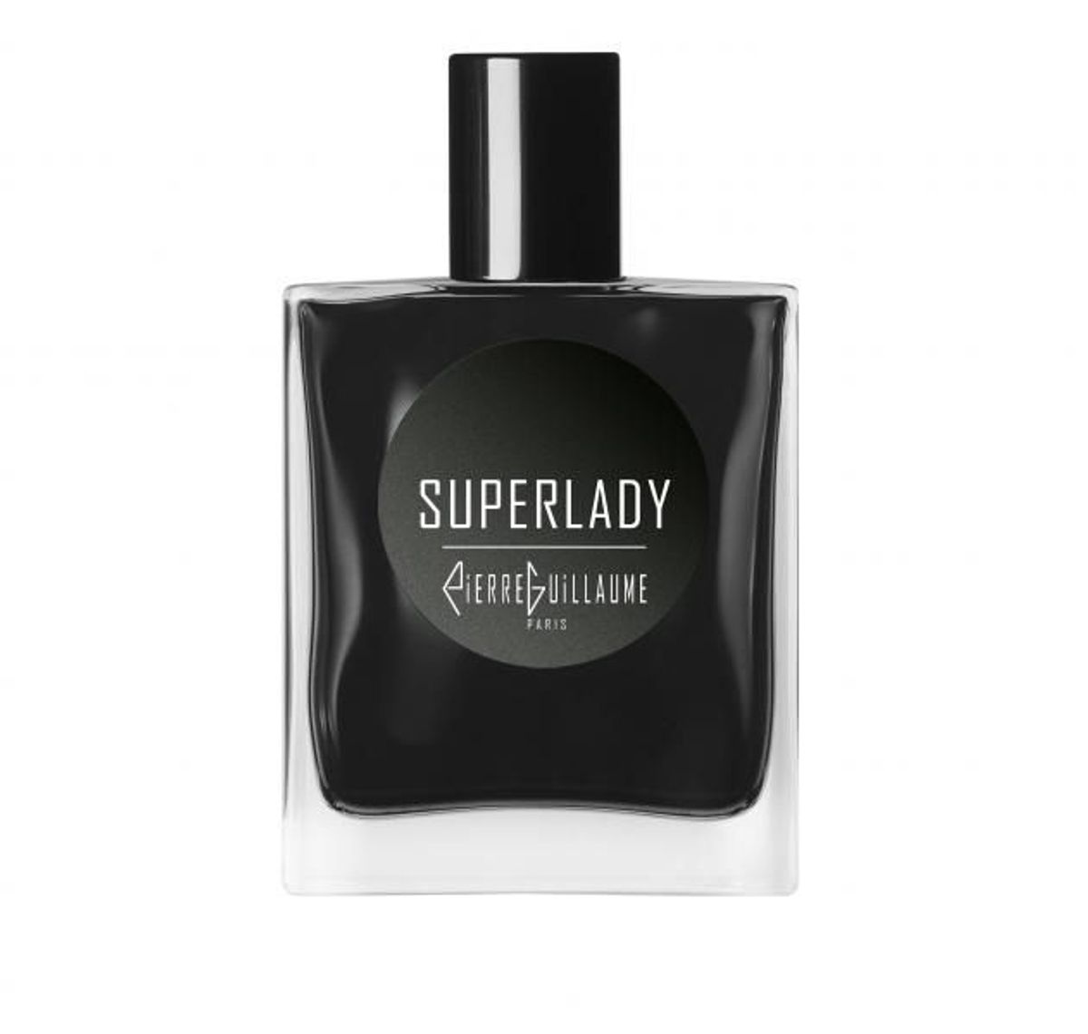 Superlady