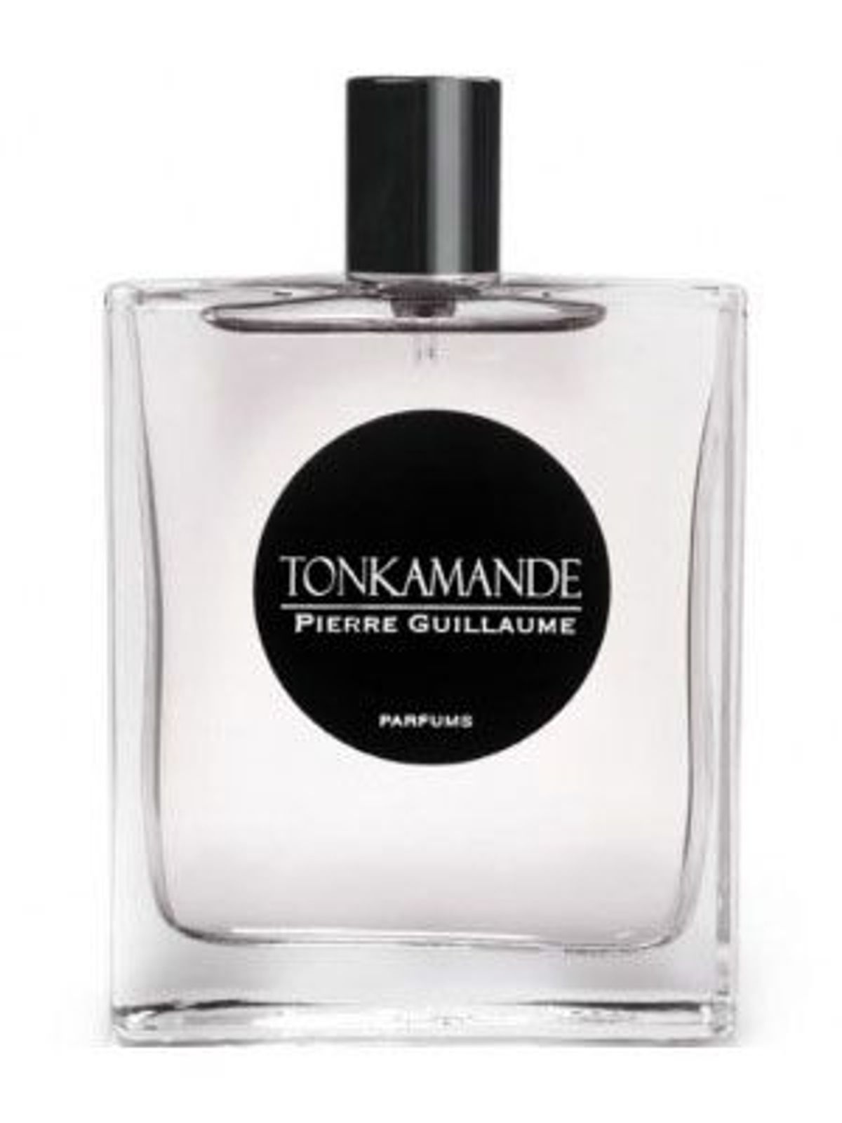Tonkamande