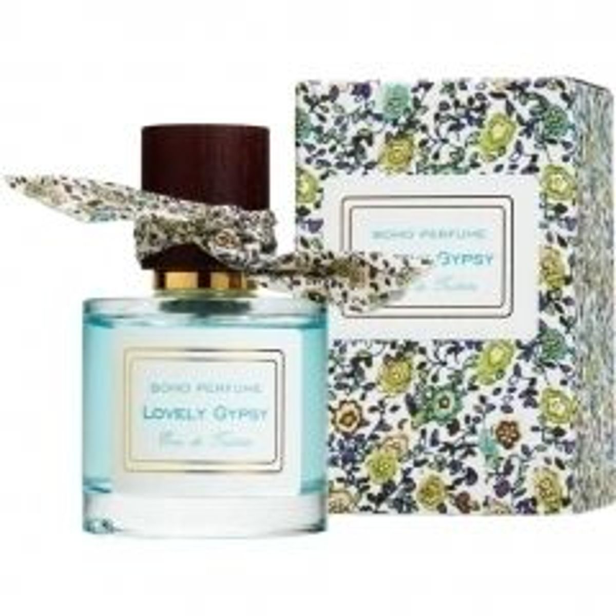 Boho Parfum Lovely Gypsy