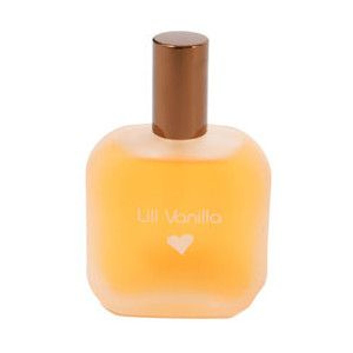 Lili Vanilla
